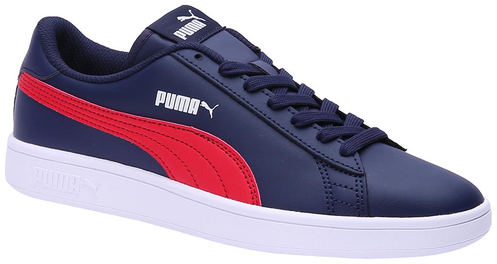 

Puma Blue Boys Sport shoes