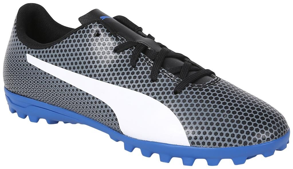 

Puma Black Boys Sport shoes