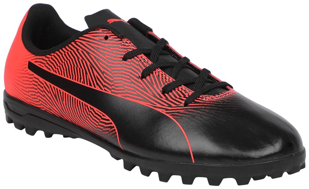 

Puma Black Boys Sport shoes