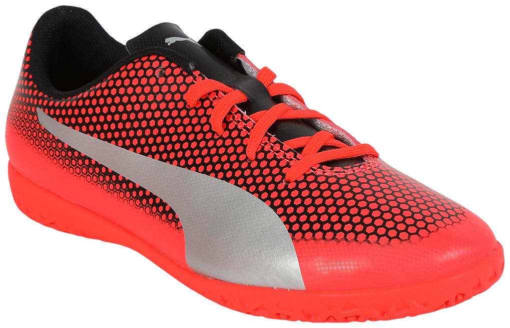 

Puma Red Boys Sport shoes