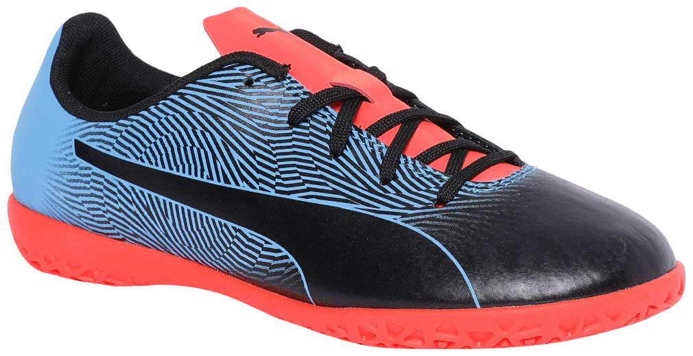 

Puma Black Boys Sport shoes