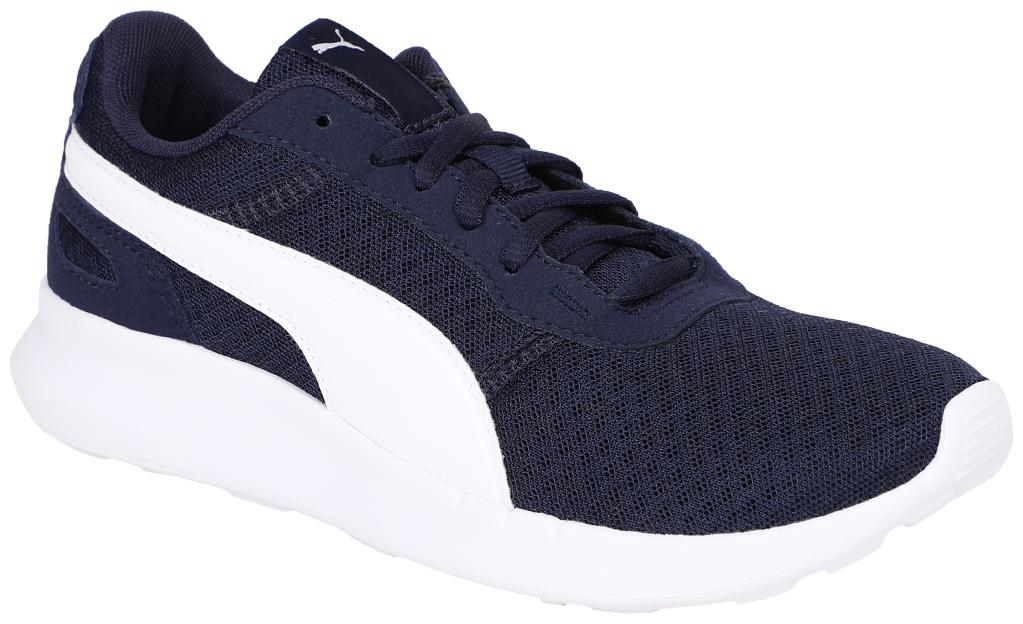 

Puma Blue Boys Sport shoes