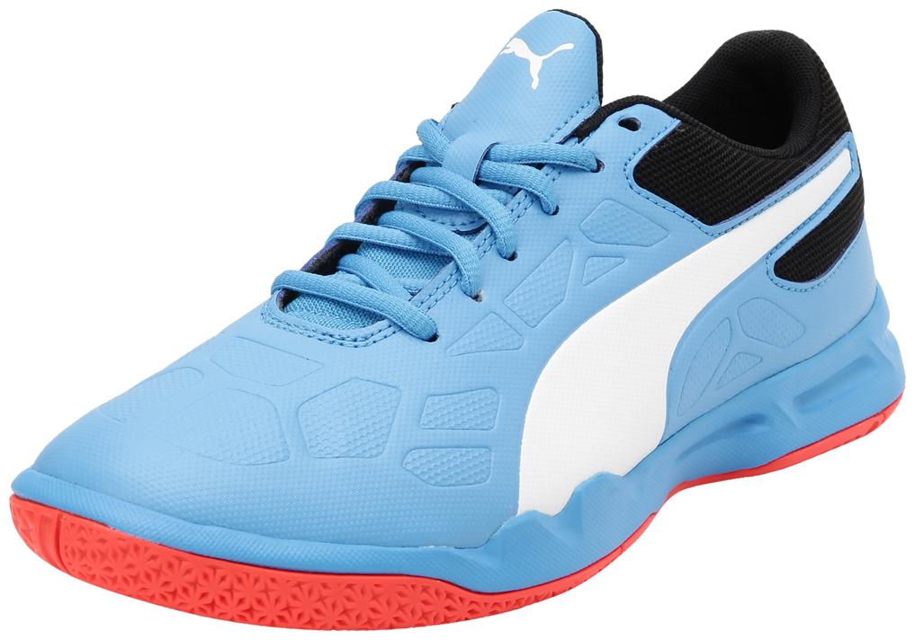 

Puma Blue Unisex Kids Sport shoes
