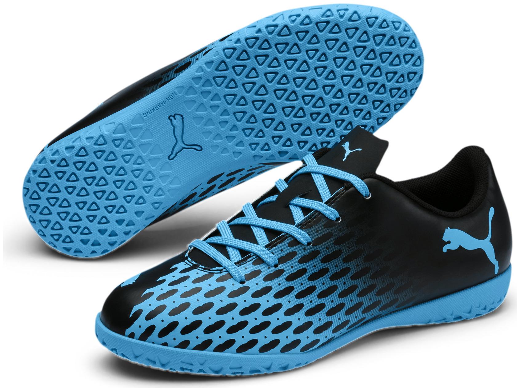 

Puma Blue Unisex Kids Sport shoes