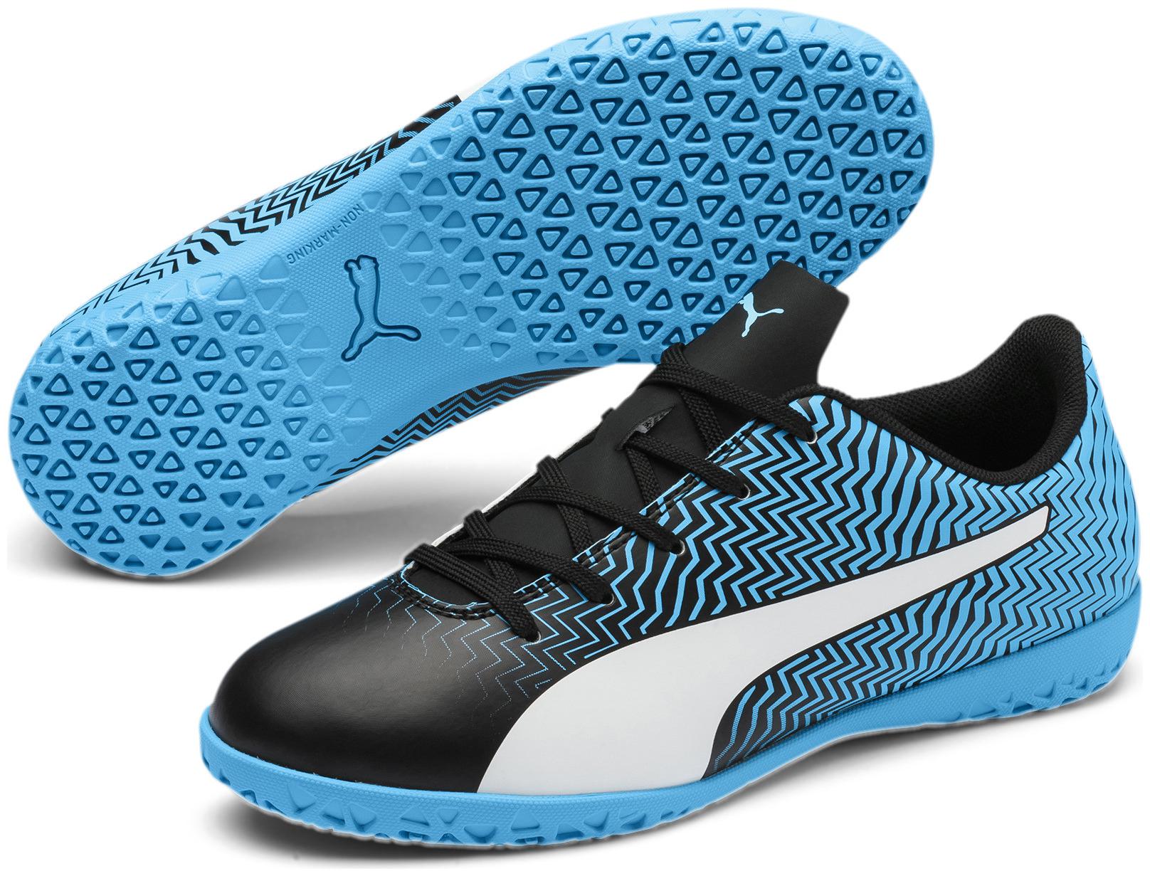 

Puma Blue Unisex Kids Sport shoes