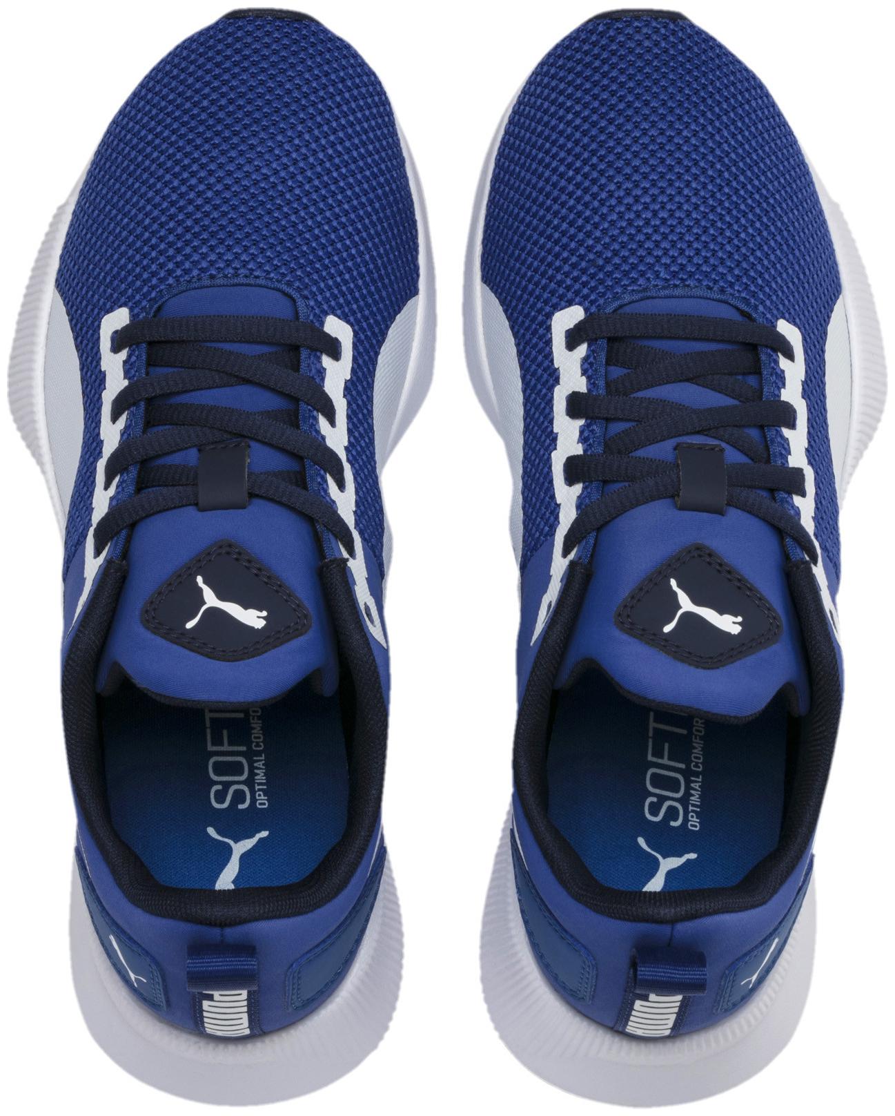 

Puma Blue Unisex Kids Sport shoes