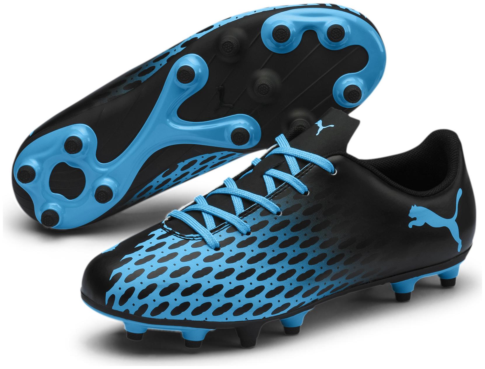 

Puma Blue Unisex Kids Sport shoes
