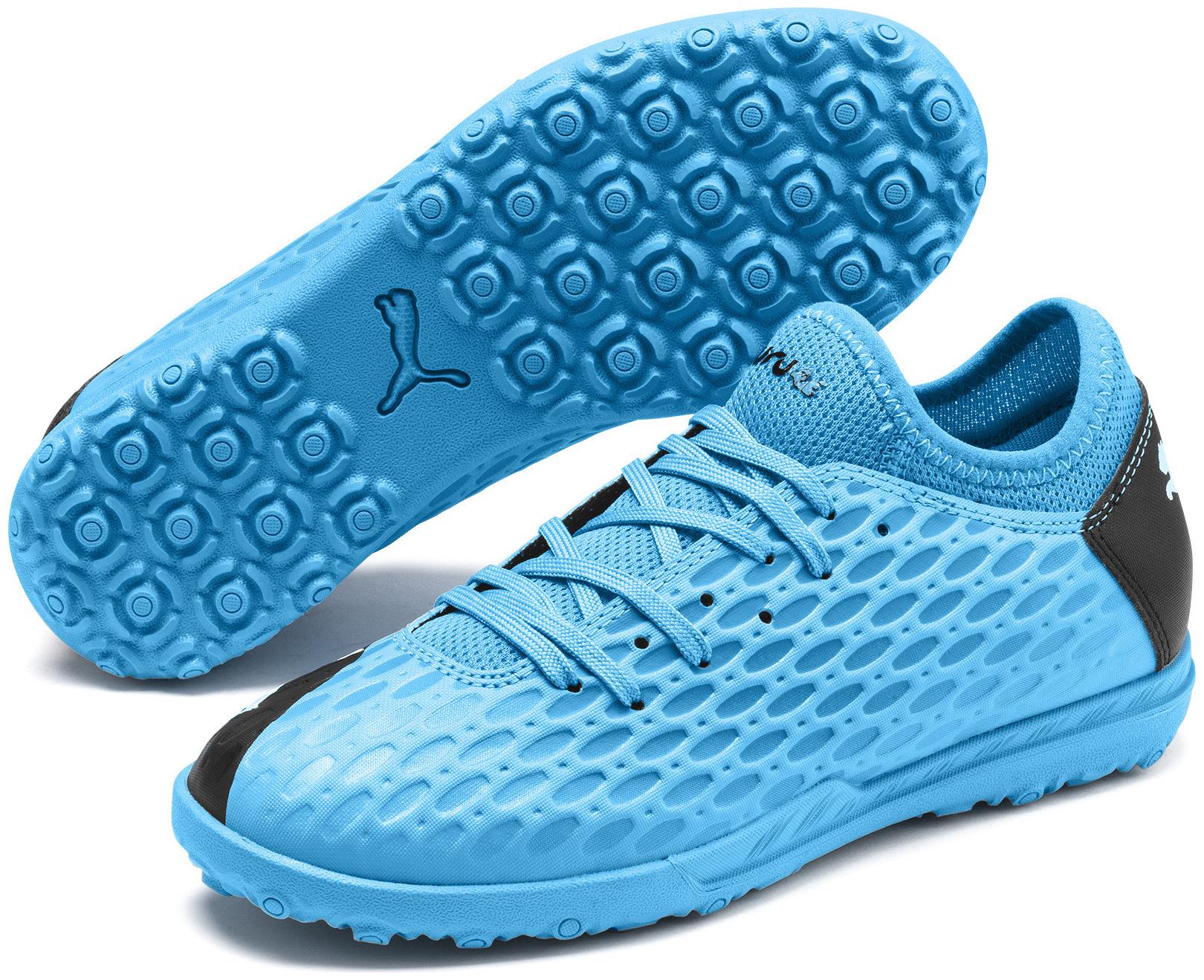 

Puma Blue Unisex Kids Sport shoes