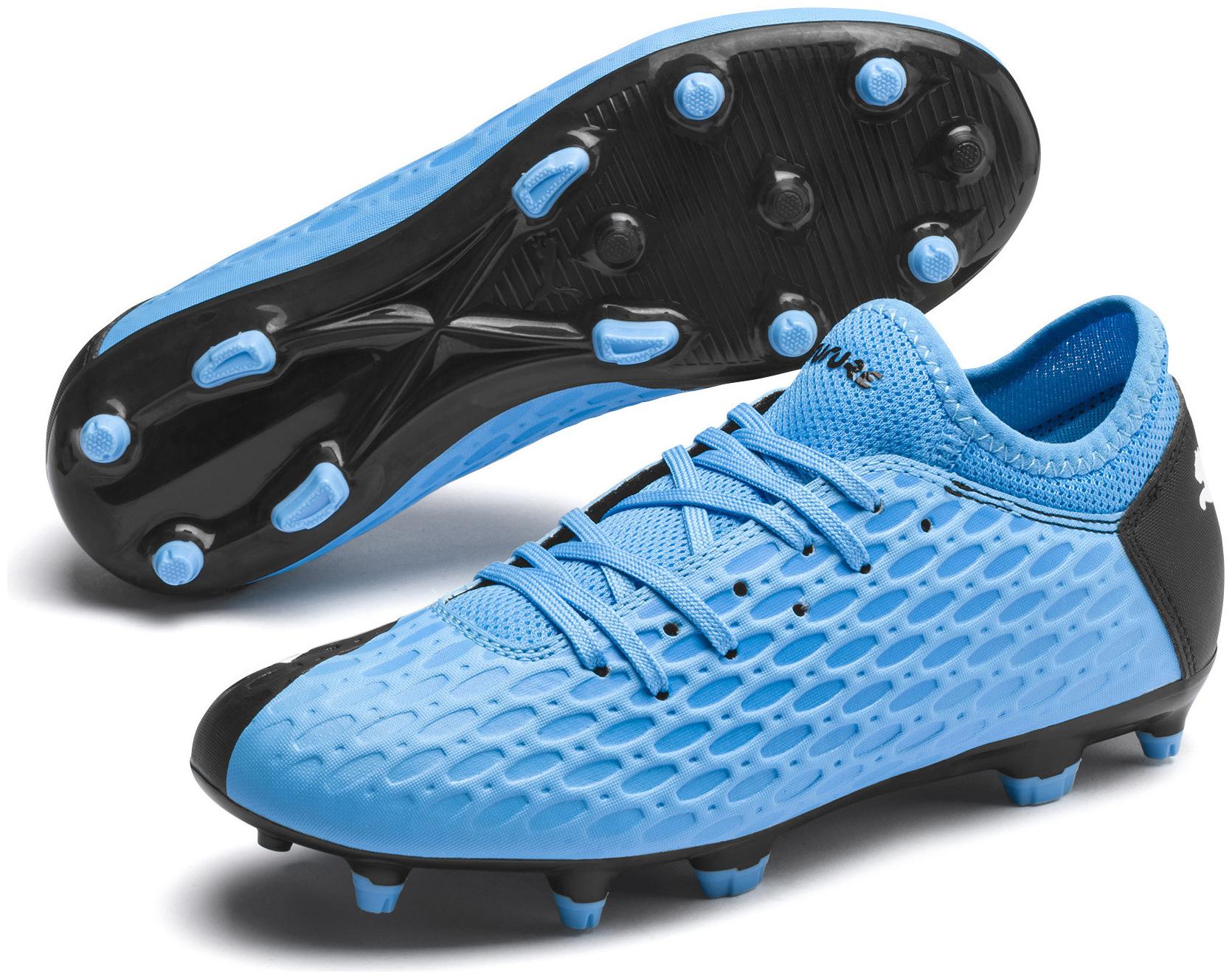 

Puma Blue Unisex Kids Sport shoes