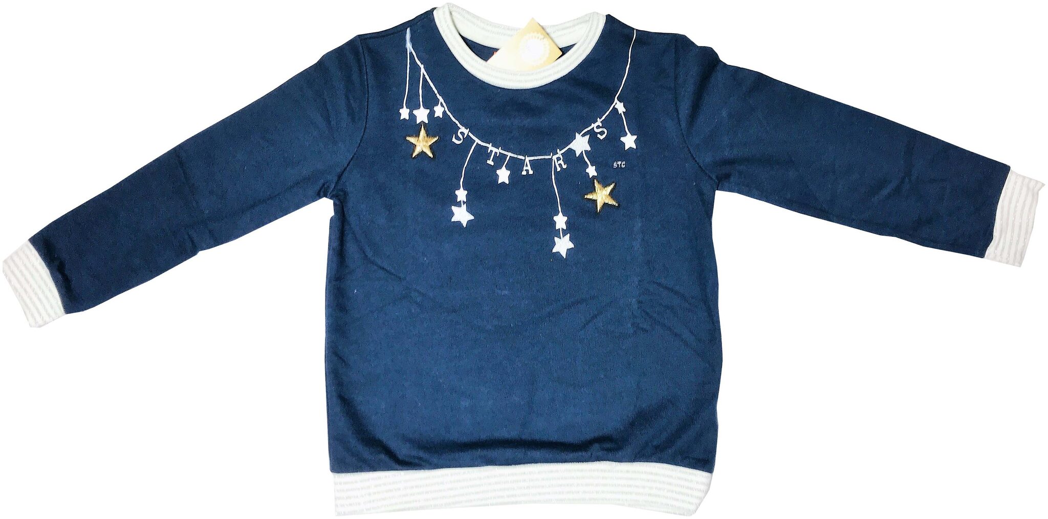

QAMASH GIRL S LATEST IN TREND T-SHIRT