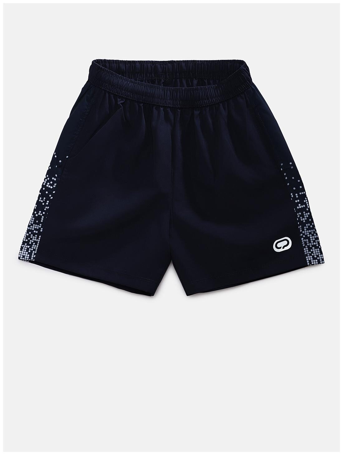 

Qiddo Boy Printed Shorts 3 4ths - Blue