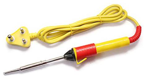

Qth Soldering Rod Diy Kit