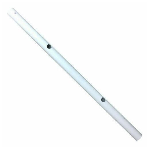 

Quick Set Oval Pool Swedged End Horizontal Beam 090-380028