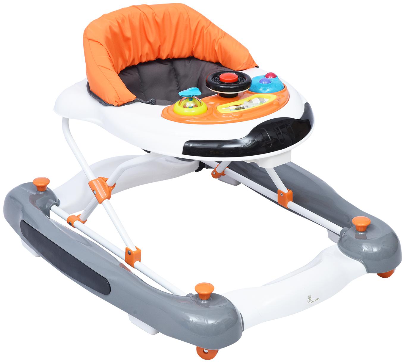 Swing High chair Car Seat Crib 4 Baby Doll Black Red White Butterfly Furniture