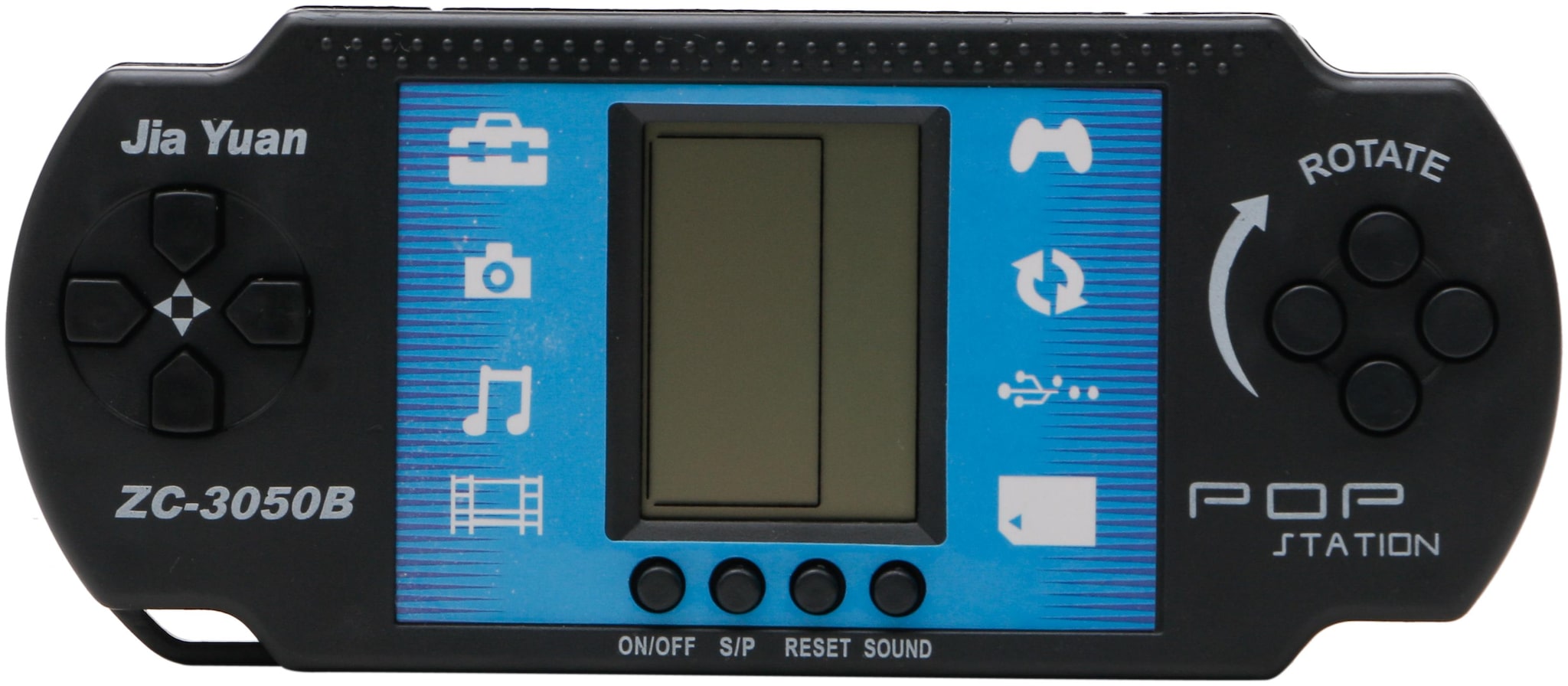 

R L SONS Pop Station Video Game for Kids