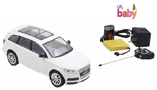 

Racer Audi Q-7 1 12W