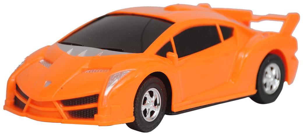 

Racing Class Steering Car For Kids