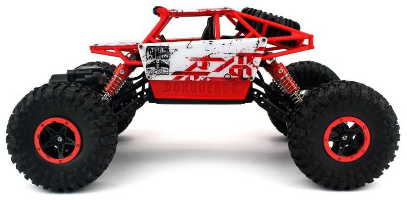

radhe enterprise Rock Crawler 1 18 Scale 4wd Rally Car Senior