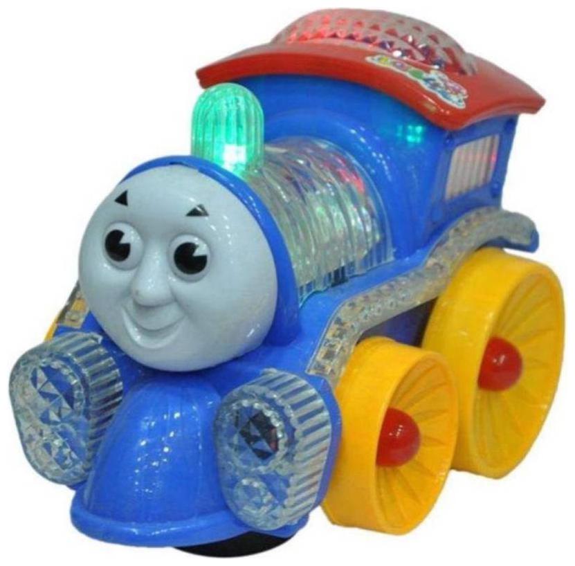 

radhe enterprise Multicolor Plastic Musical Engine