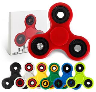 buy rainbow led fingertip