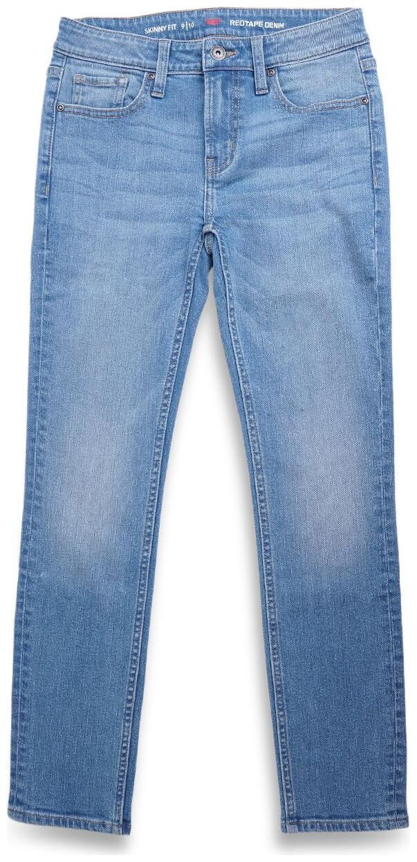 

Red Tape Boy Light Blue Denim