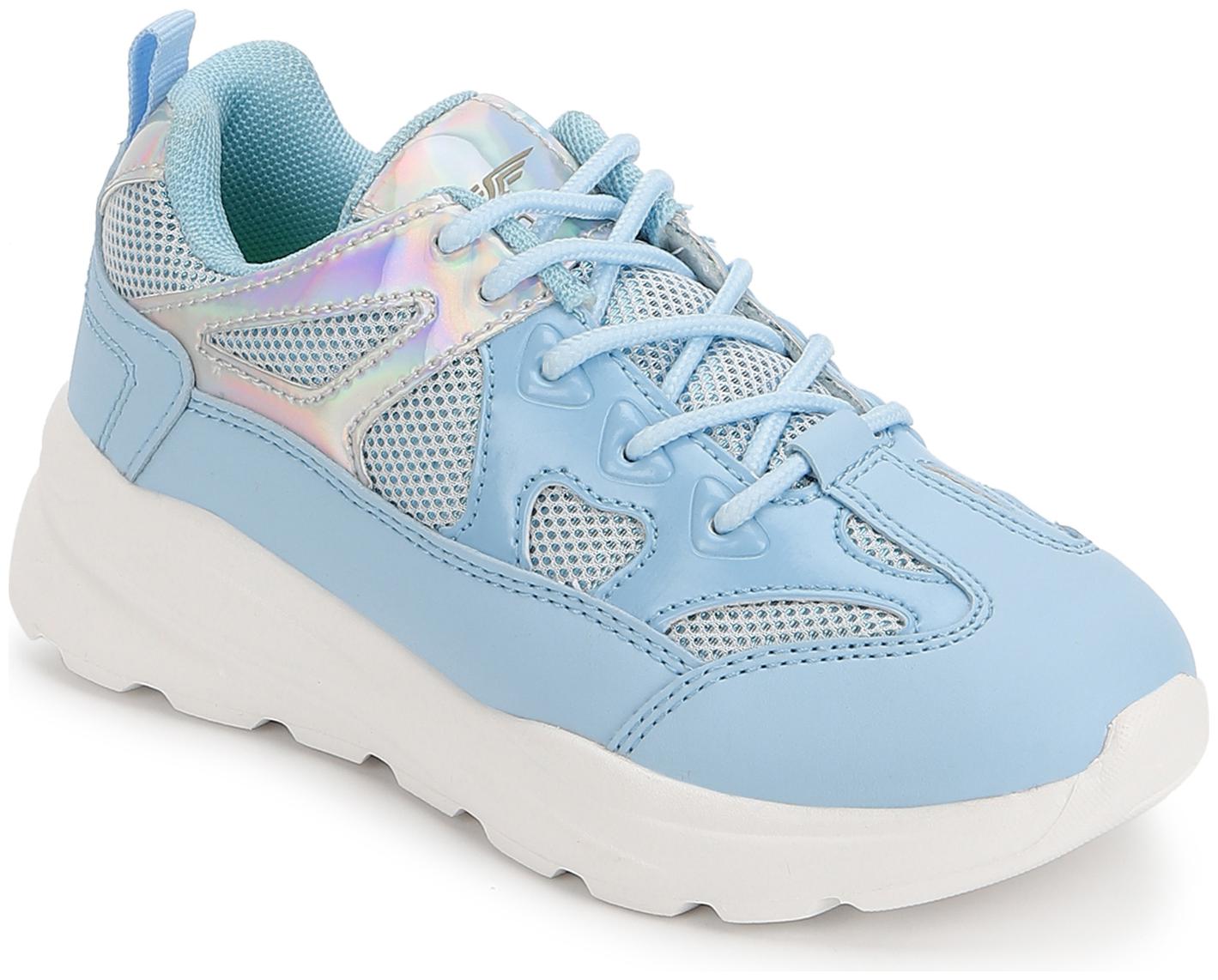 

Red Tape Blue Unisex Kids Sport shoes