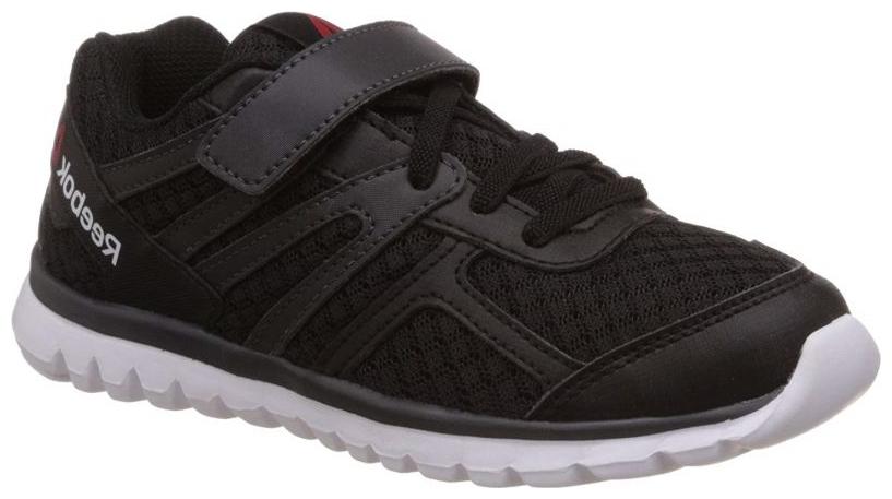 

Reebok Black Boys Sport shoes