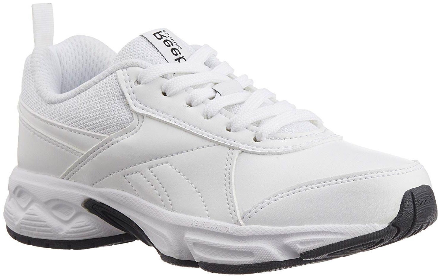 

Reebok White Boys Sport shoes