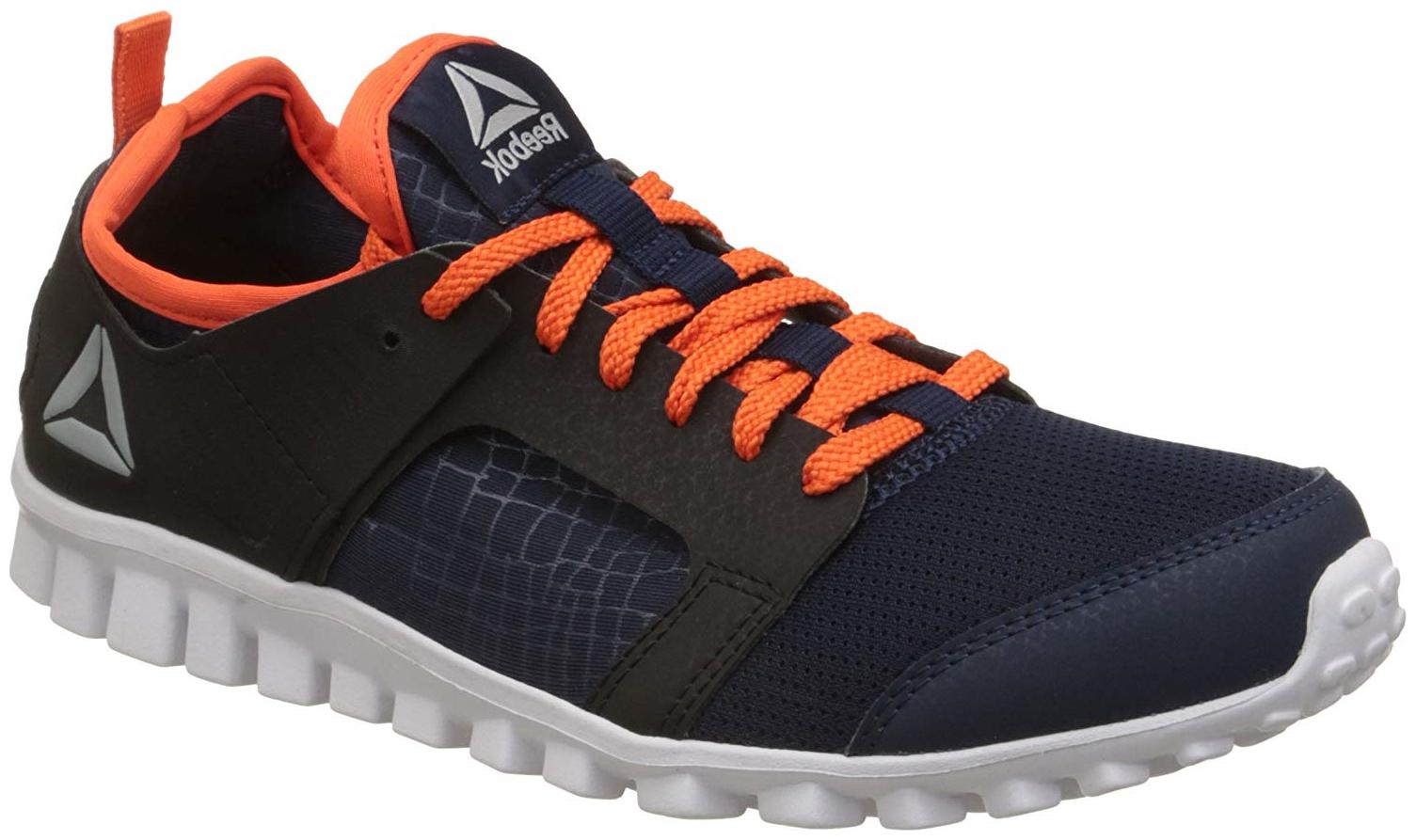 

Reebok Navy Blue Boys Sport shoes