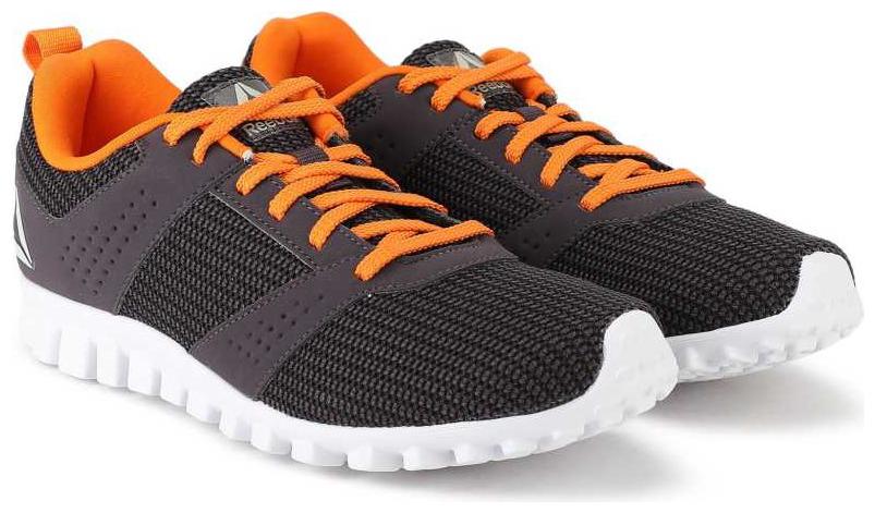 

Reebok Purple Boys Sport shoes