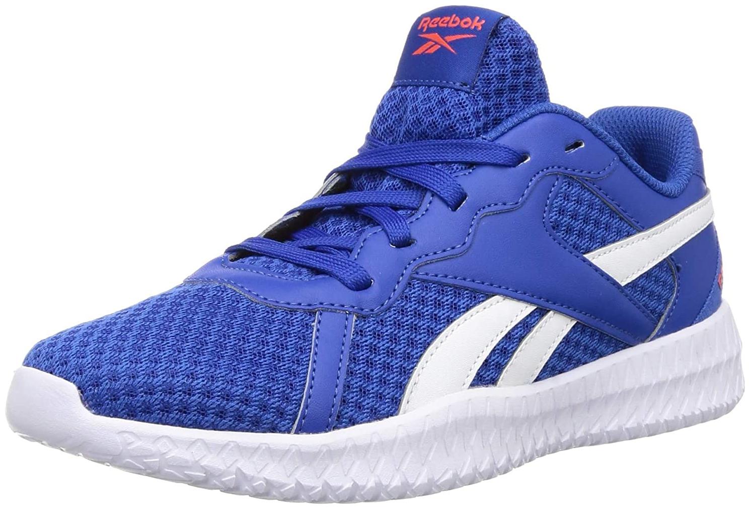 

Reebok Blue Boys Sport shoes