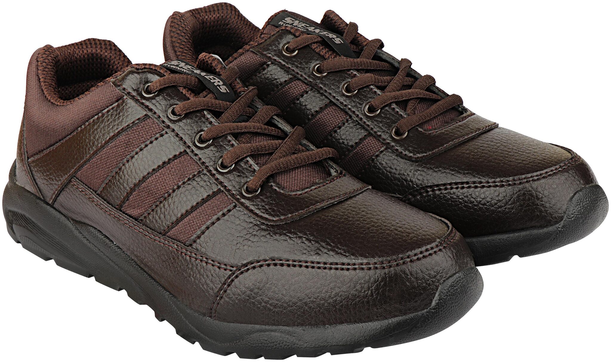 

Rex Brown Boys School Shoes