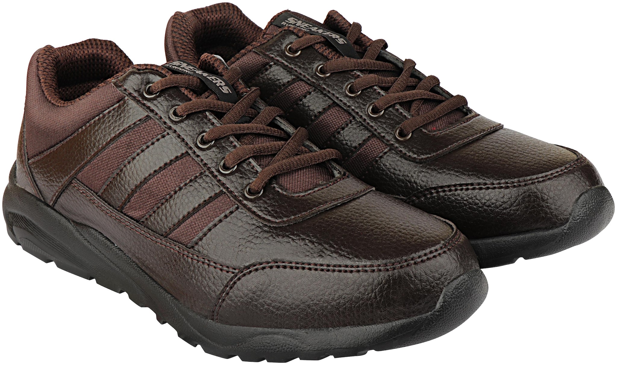 

Rex Brown Boys School Shoes