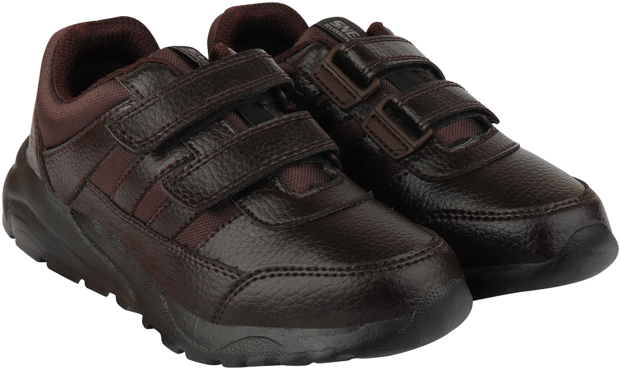 

Rex Brown Boys School Shoes