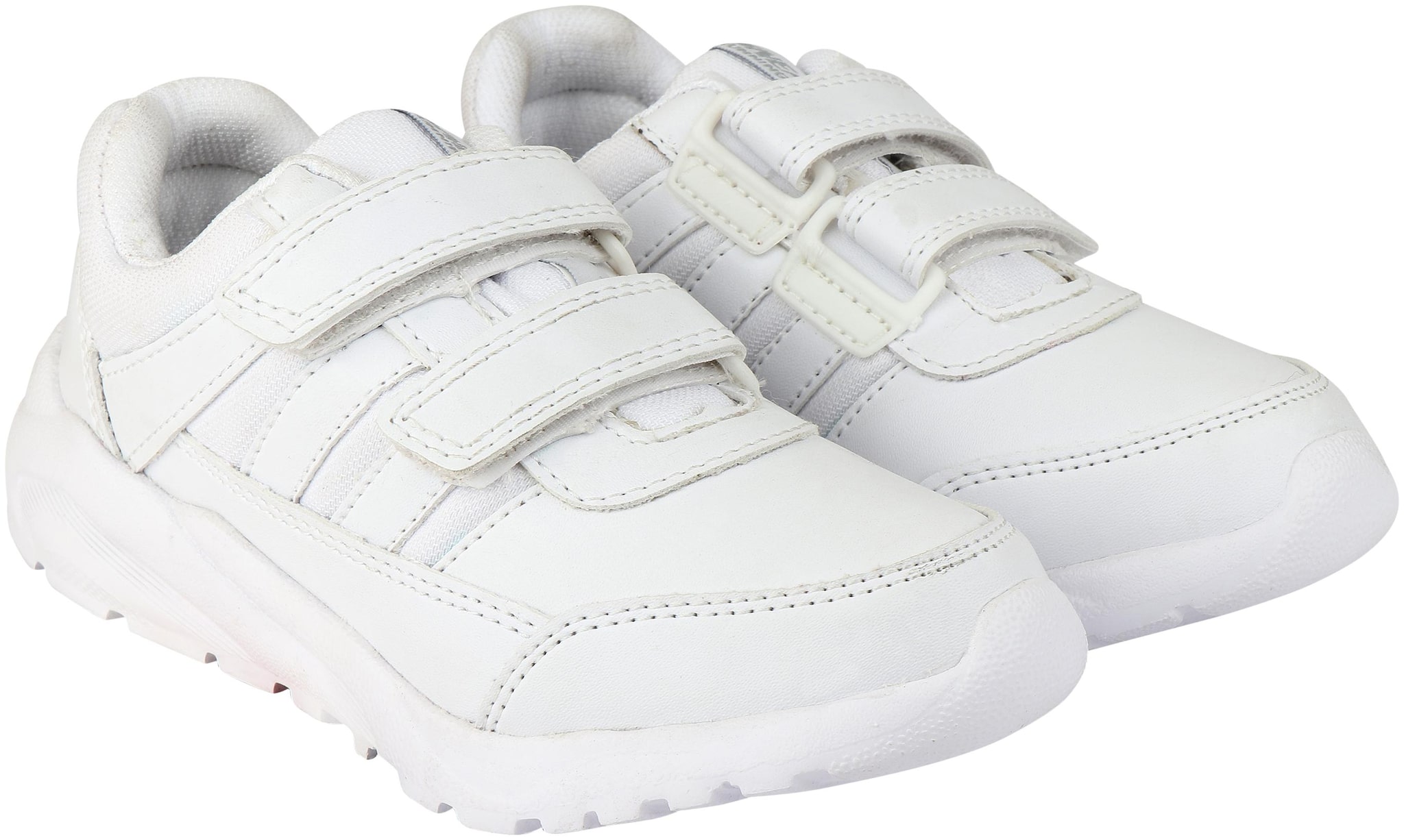 

Rex White Boys School Shoes