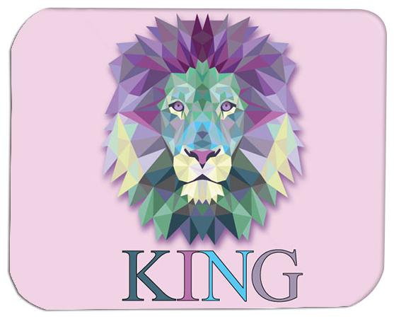 

Right Concepts Advt Anti Skid Neoprene Rubber Base Mouse Pad for Desktop Laptop (18 X 22 CM) (Multi Pack of 1)