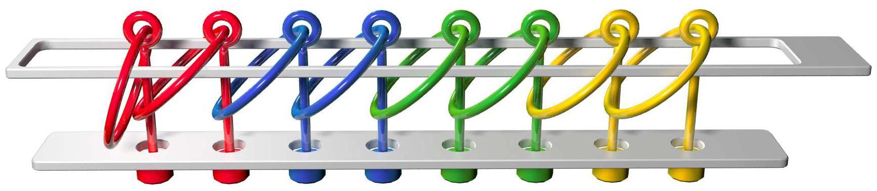 

ROBOGOYO 8 RING