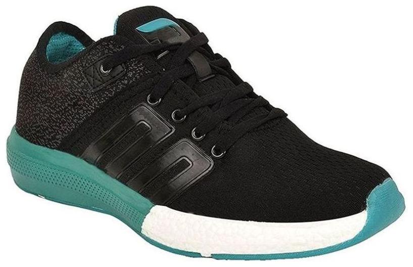 

SIM STYLE Black Boys Sport shoes