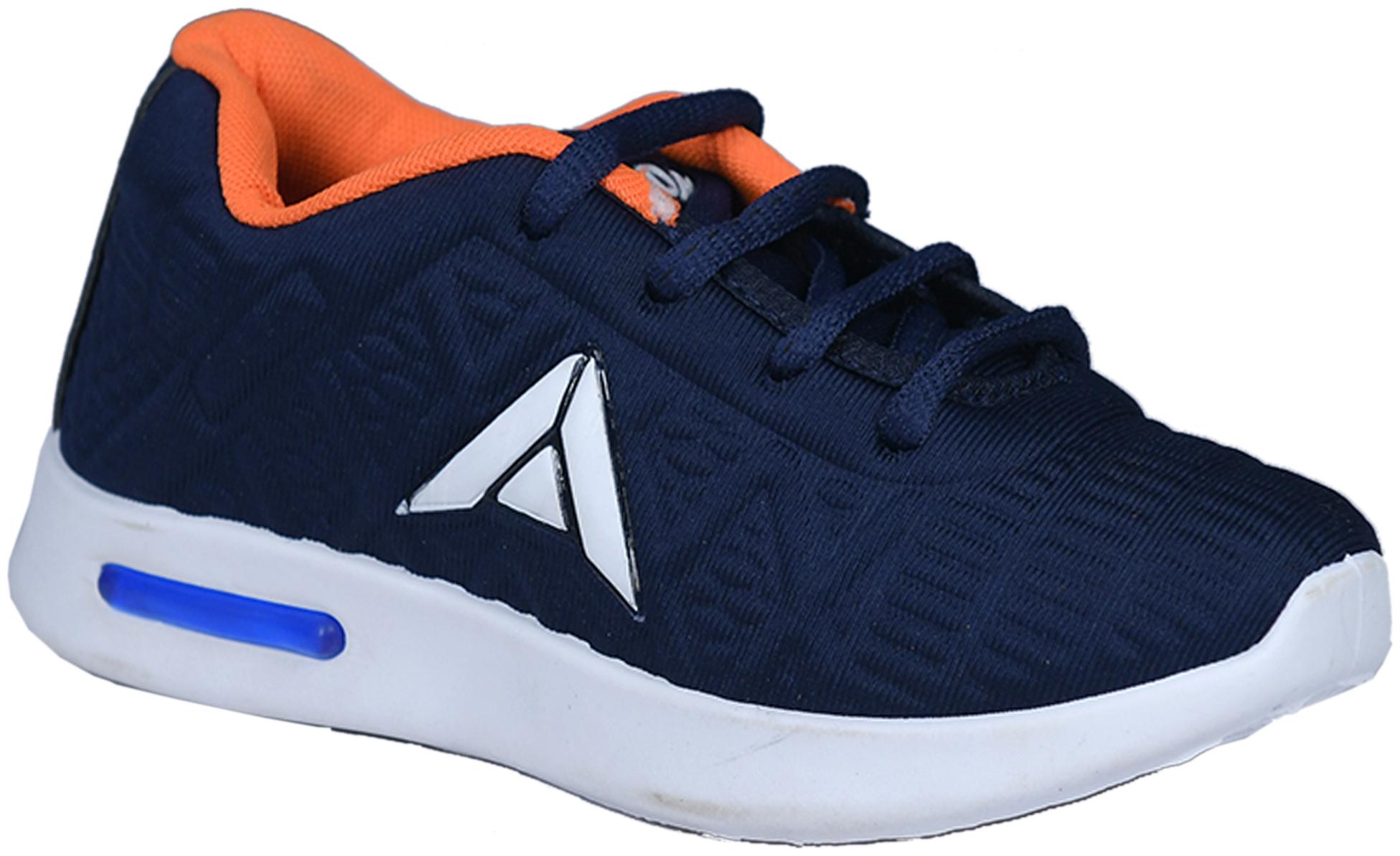

SIM STYLE Blue Boys Unisex Kids Sport shoes