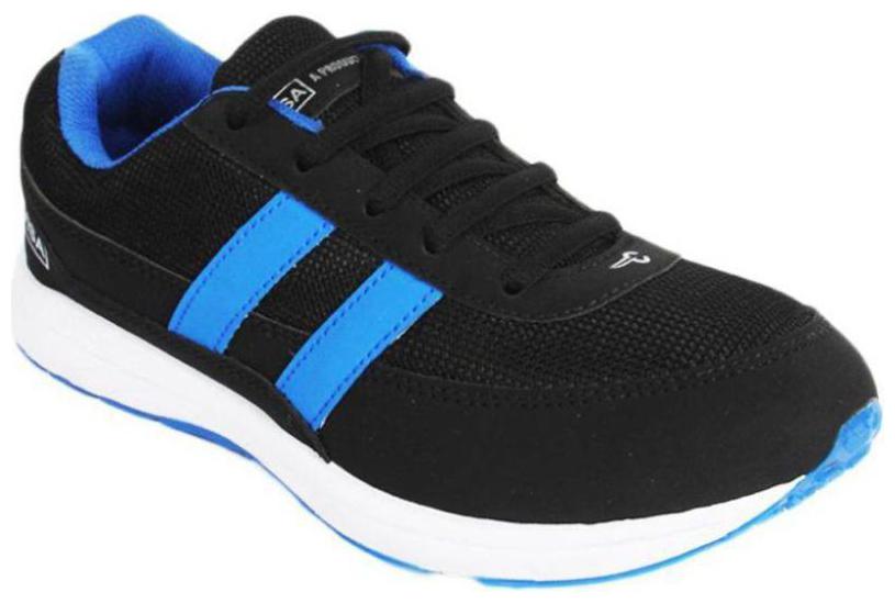 

SIM STYLE Blue Boys Sport shoes