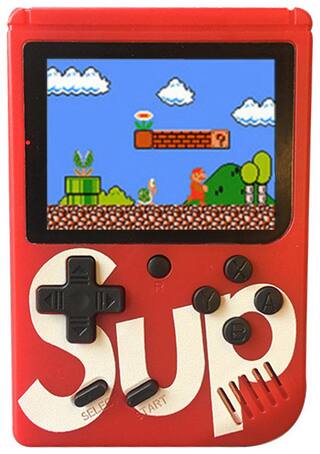Buy Sami Sup Classic 400 In 1 Digital Game Console Port Video Game Handheld Console With Usb Rechargeable Console Best Toy Gift For Kids Online At Low Prices In India Paytmmall Com Here are some fun online video games for kids of all ages. inr