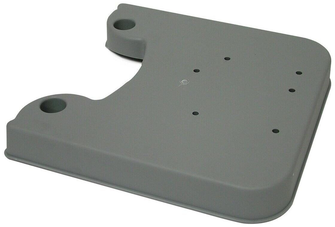 

SandPro Base Plate for AquaQuik Pumps B7001