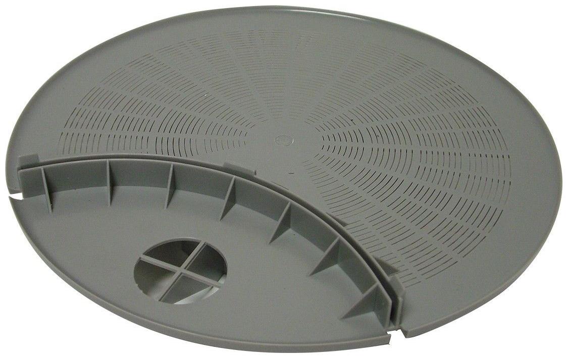 

SandPro Bottom Strainer For AquaQuik SandPRO 50 75 Systems T2009
