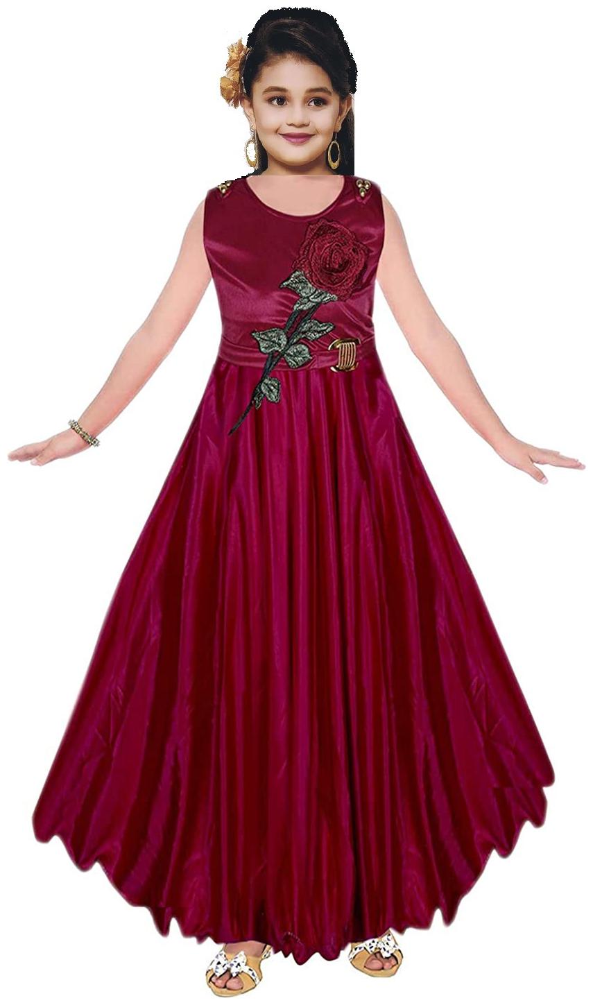 princes frock