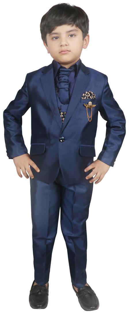 

SG YUVRAJ Ethnic Wear For Boy