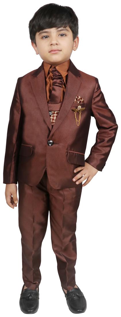 

SG YUVRAJ Ethnic Wear For Boy