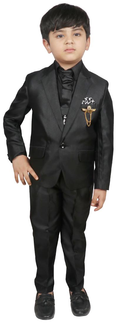 

SG YUVRAJ Ethnic Wear For Boy