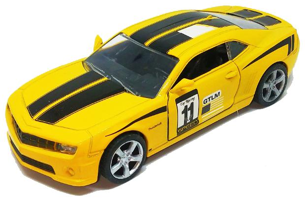 

Shanaya Metal Diecast Pull Back Racing Car Truck Toy for Kids Chldren Boys Girls with Opening Doors (Model 4)