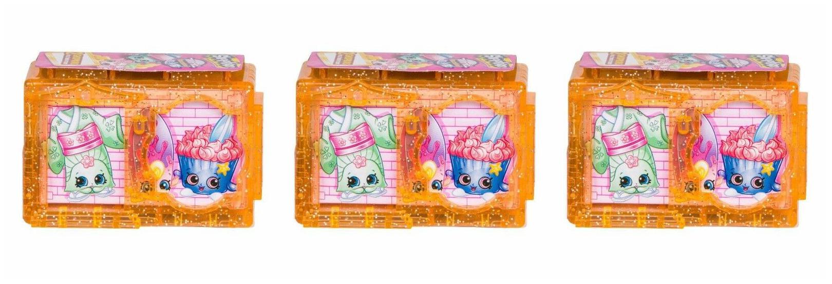 

Shopkins Blind Boxes Seasons 1 thru 7 and Holidays Stocking Stuffer Free Ship