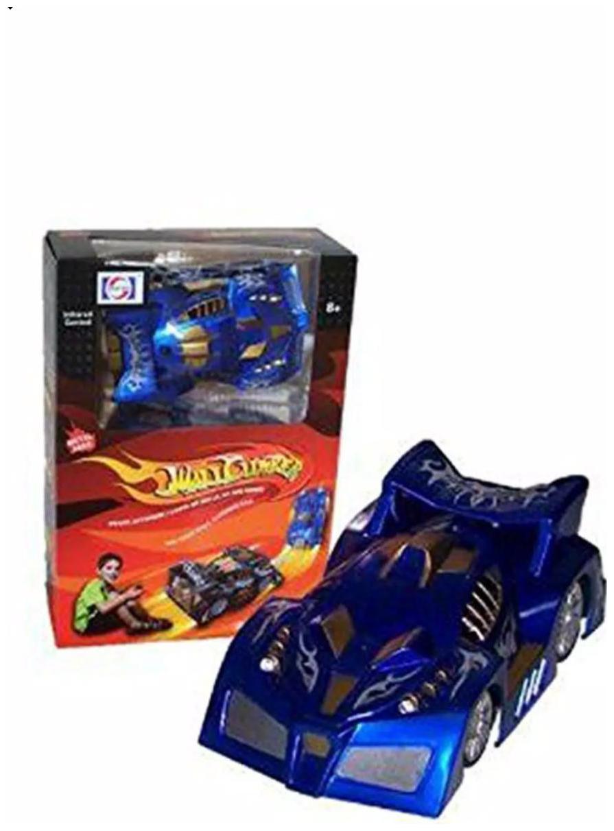 

Shoprik Wall Climber Car SE-ET-414